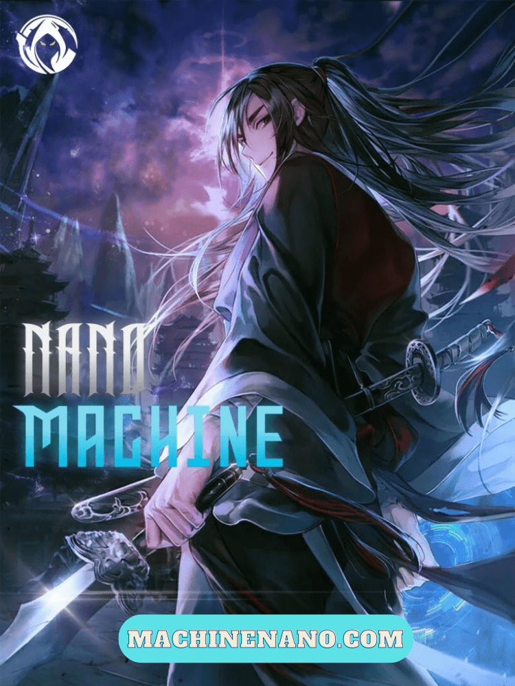 Nano Machine Chapter 225